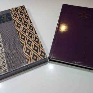 100 Masterpieces of Dr Walter Compton