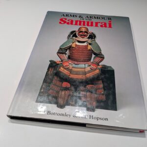 Arms and Armour of the Samurai