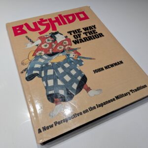 Bushido the Way of the Warrior