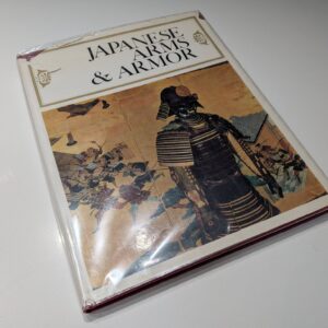 Japanese Arms and Armor