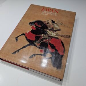 Japan the Shaping of Daimyo Culture