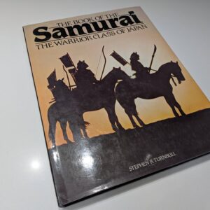 The Book of the Samurai