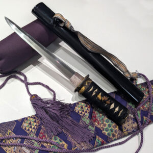 Jurōzaemon no Jō Harumitsu moroba tanto