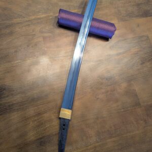 Oya Kunisada wakizashi