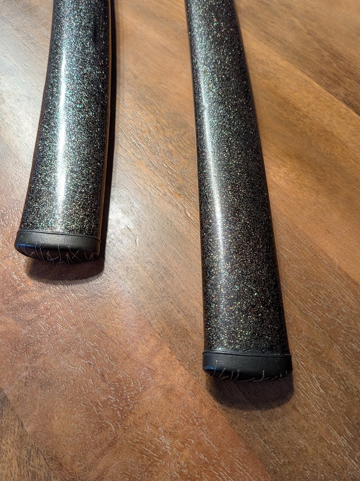 Kinpunmei daisho by Motooki in fine issaku daisho koshirae - Image 14