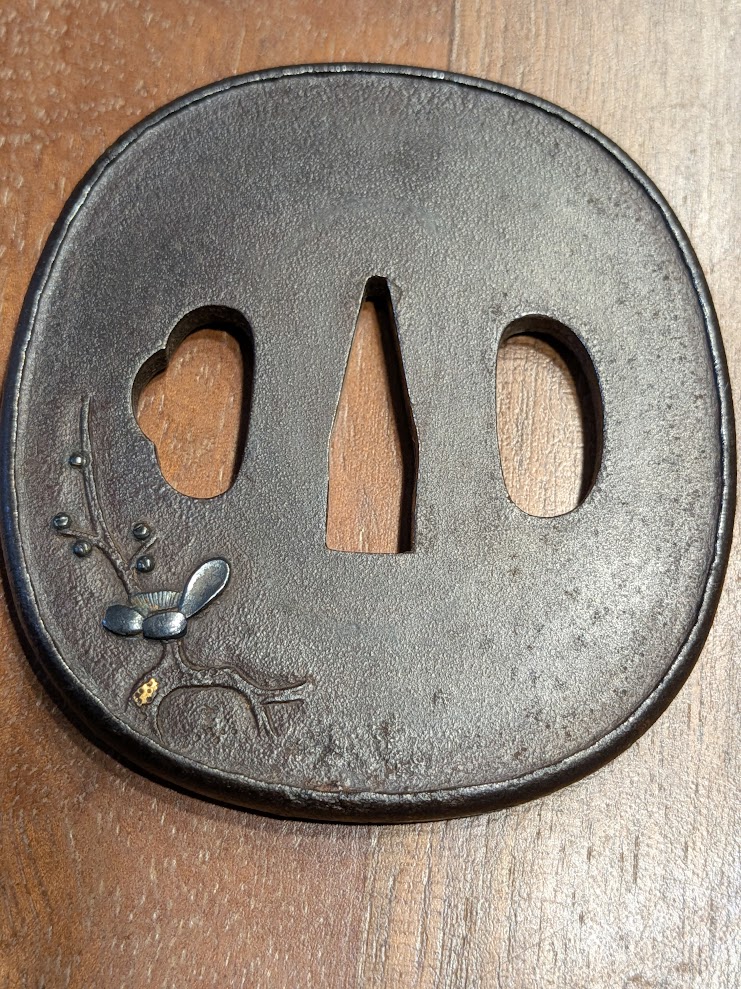 Kinpunmei daisho by Motooki in fine issaku daisho koshirae - Image 33
