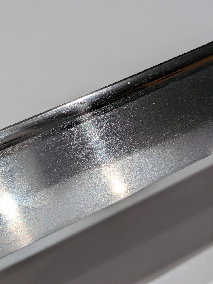 Sengo katana in koshirae - Image 9