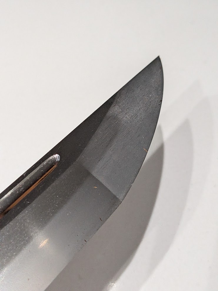 Sengo katana in koshirae - Image 10
