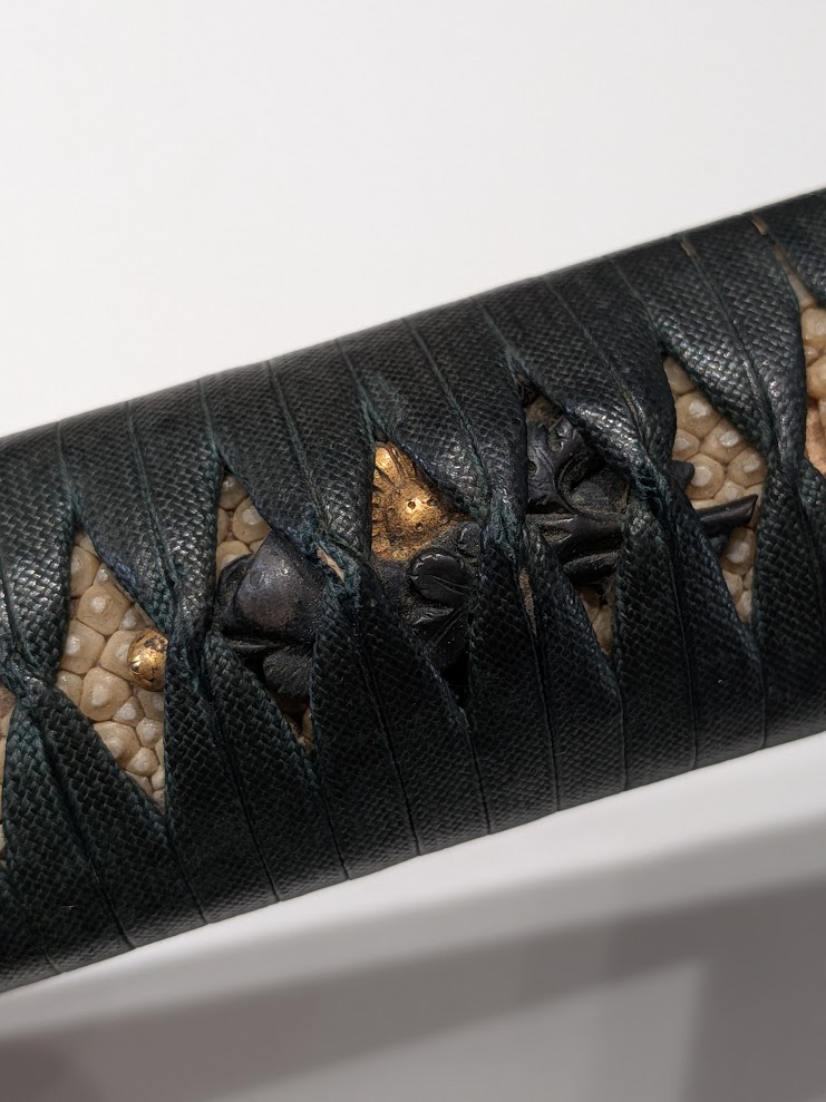 Sengo katana in koshirae - Image 15