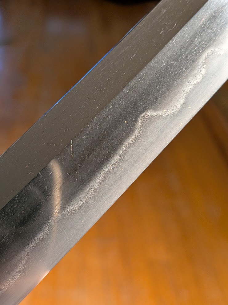 Kinpunmei daisho by Motooki in fine issaku daisho koshirae - Image 37