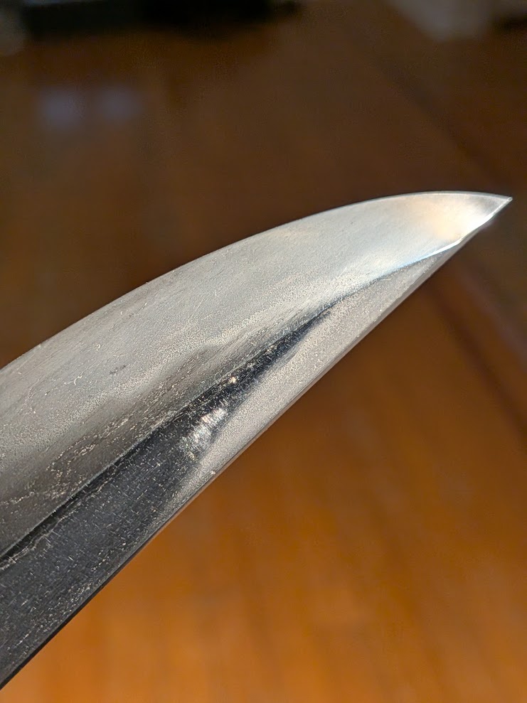 Kinpunmei daisho by Motooki in fine issaku daisho koshirae - Image 39