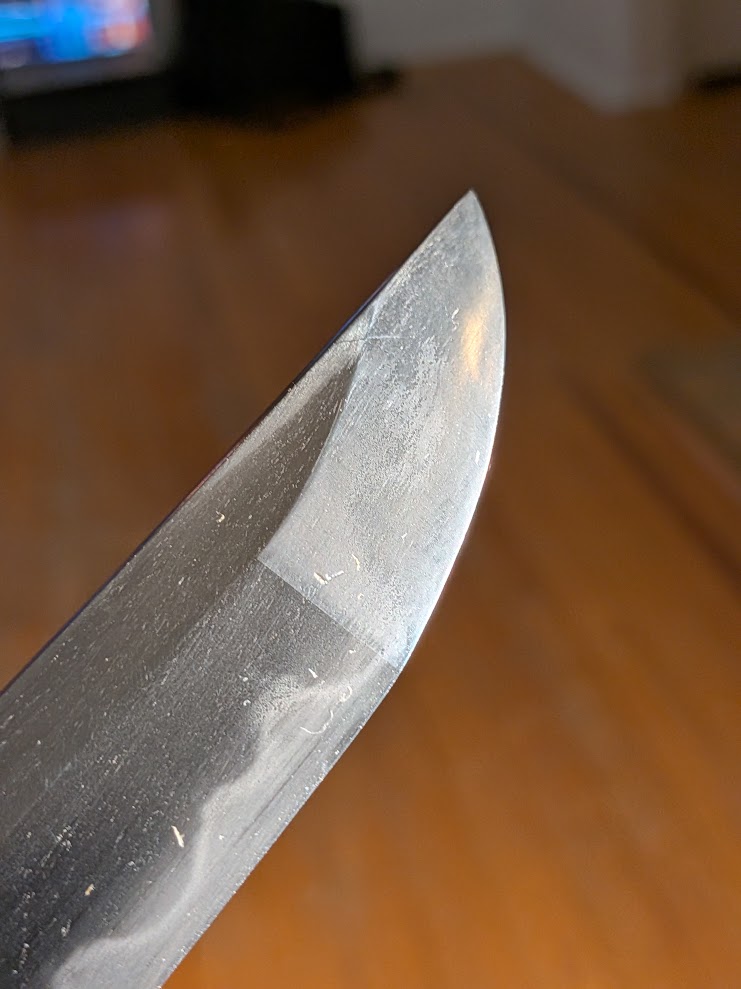 Kinpunmei daisho by Motooki in fine issaku daisho koshirae - Image 43