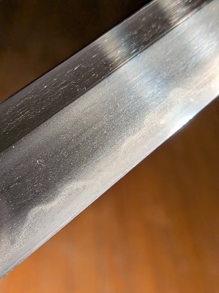 Kinpunmei daisho by Motooki in fine issaku daisho koshirae - Image 47