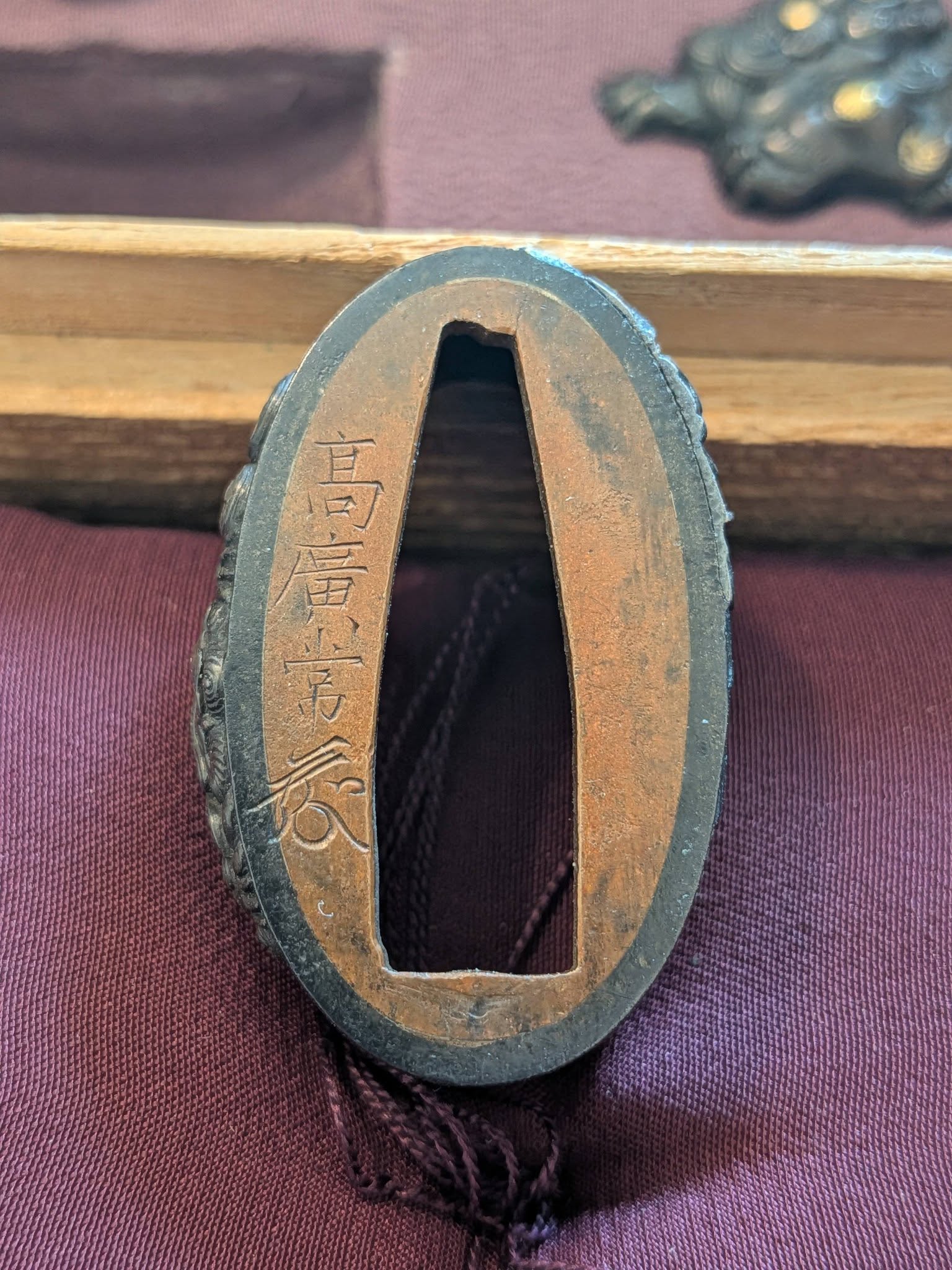 Taka Hirotsune futokoro-mono - Image 4