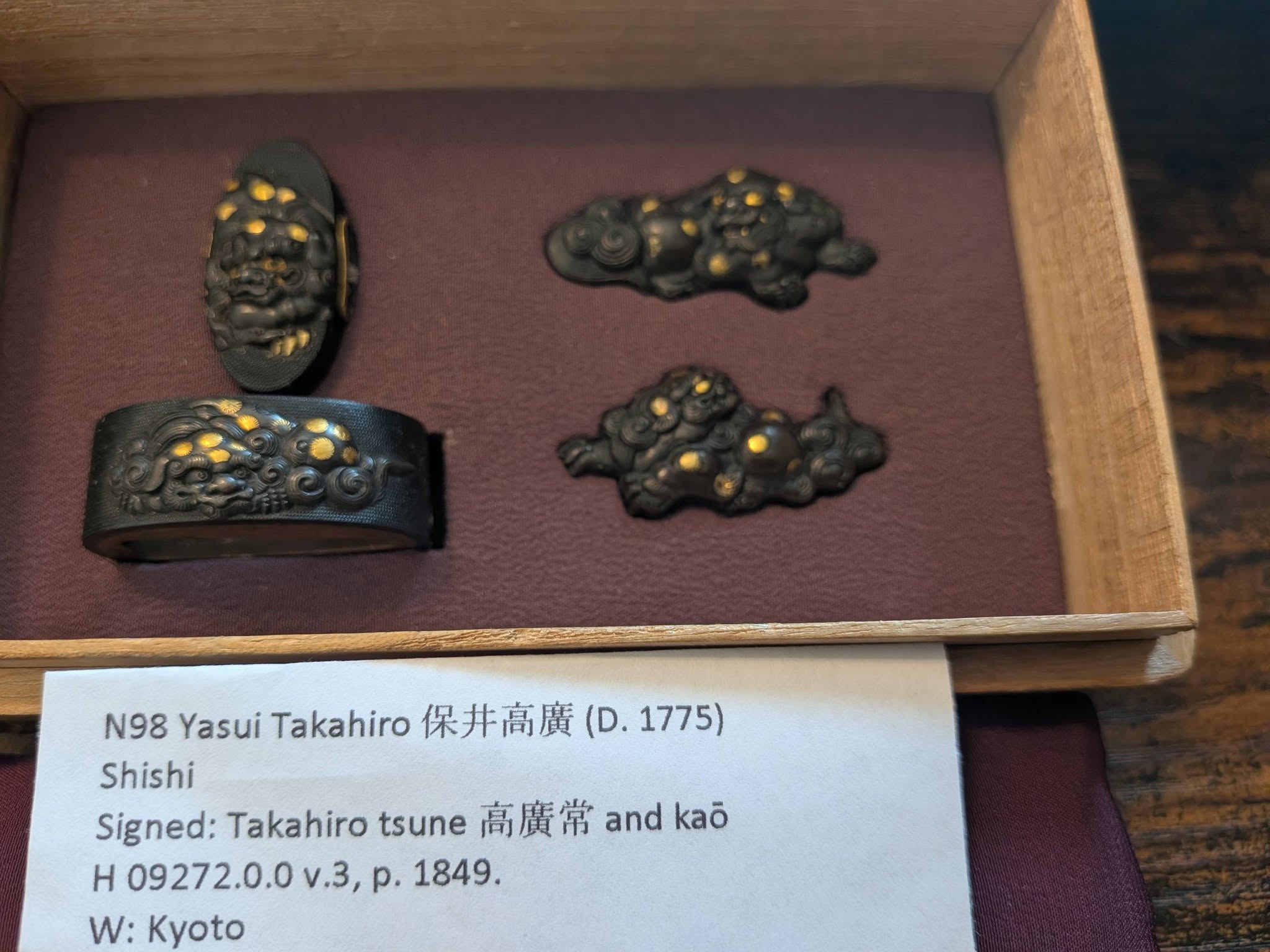 Taka Hirotsune futokoro-mono - Image 5